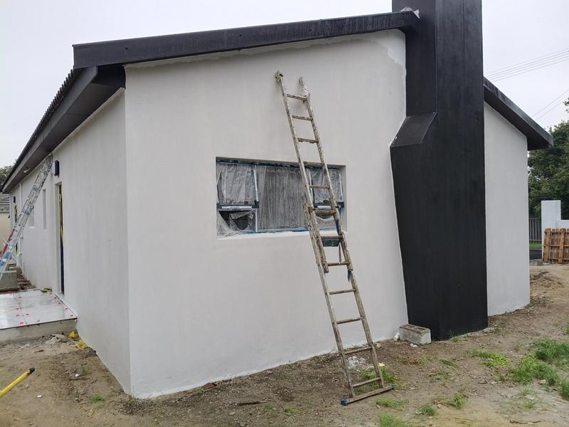 To Let 3 Bedroom Property for Rent in Clamhall Western Cape